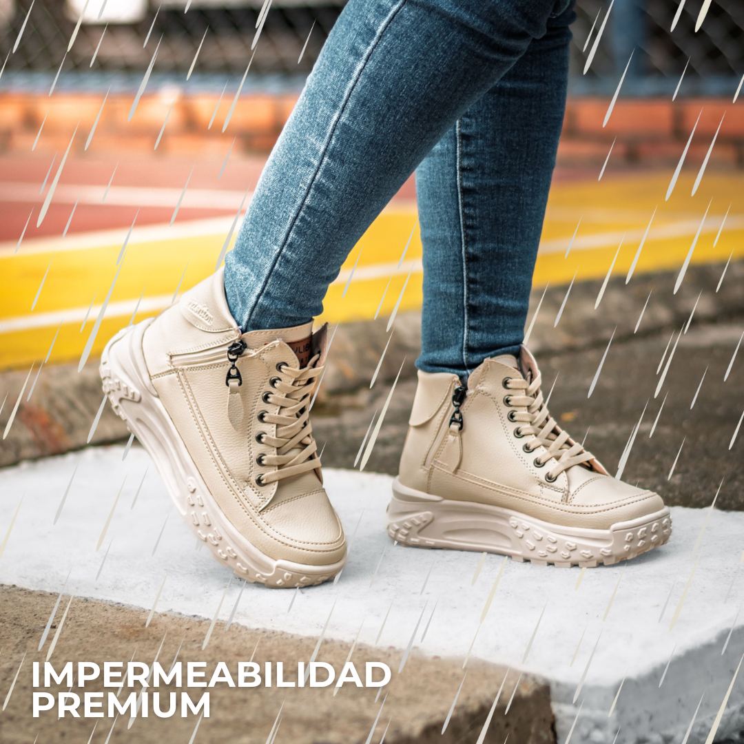 OU XING URBAN: Domina el Asfalto con Actitud