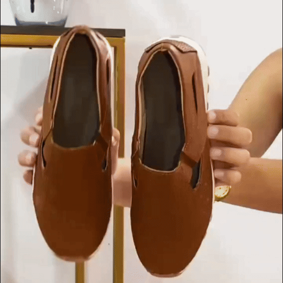 MAFALDA OXFORD ELITE: EMPODERAMIENTO EN CADA PASO