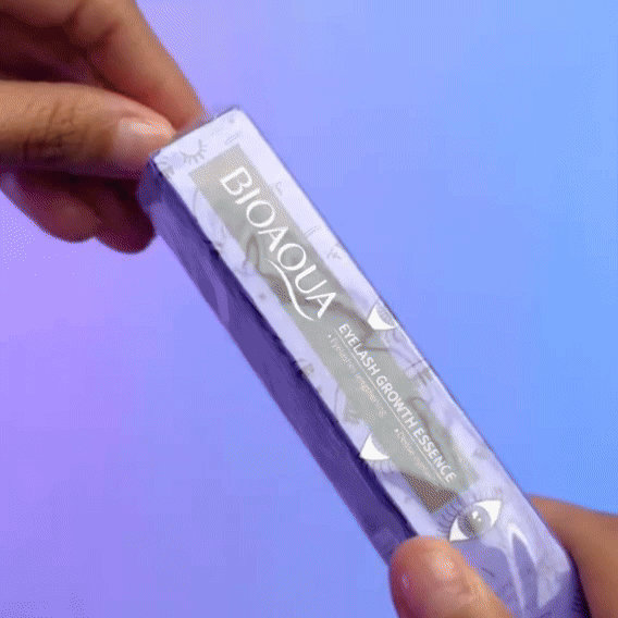 BIOAQUA- LashBoost Elite